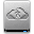 iDisk User Icon 32x32 png